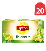 Ihlamur 20 li