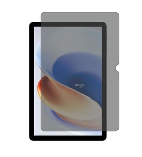 Doogee T30E 11 inç Uyumlu Hayalet Ekran Koruyucu Şeffaf