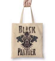 Black Panther Bez Çanta Uzun Saplı