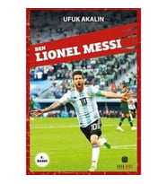 Ben Lıonel Messı