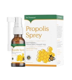 Dr. Thomson Propolis Sprey 20 ml