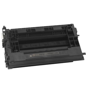 Hp 37A-CF237A Toner