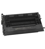 Hp 37A-CF237A Toner