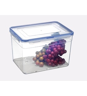 Sızdırmaz Hava Geçirmez Derin Saklama Kabı-9 (9Lt)