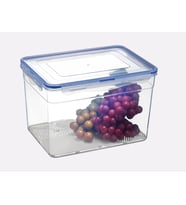 Sızdırmaz Hava Geçirmez Derin Saklama Kabı-9 (9Lt)