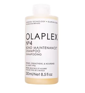 Olaplex  No. 4 Bond Maintenance - Şampuan 250 ML 