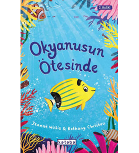 Okyanusun Ötesinde Jeanne Willis