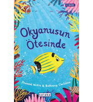 Okyanusun Ötesinde Jeanne Willis