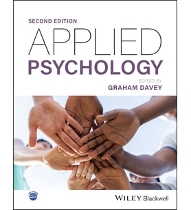 Applied Psychology (Krem)