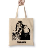 Dinossauro Friends Bez Çanta Uzun Saplı