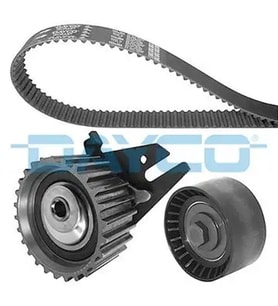 DAYCO KTB315 Triger Seti 71736725