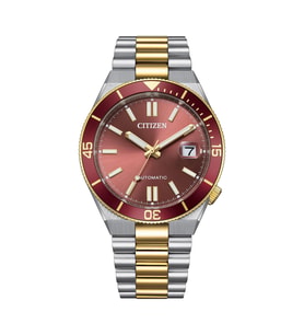 Citizen NJ0234-58X Erkek Kol Saati