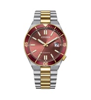 Citizen NJ0234-58X Erkek Kol Saati