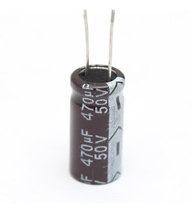 Ayt 470 50 Entegre Devre Transistör