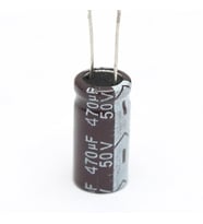 Ayt 470 50 Entegre Devre Transistör
