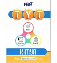 BİNOT TYT KİMYA KONU ANLATIMLI