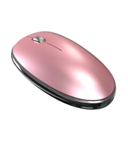 Monster Pusat Business Pro Rose Gold Wireless Oyuncu Mouse