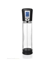 Lilitu Shop USB Şarjlı Penextender Smart Pump Akıllı Penis Pompası