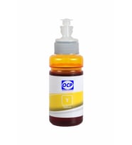 OCP Epson 103 Uyumlu Kartuş Mürekkebi  70ml Y Dye-Sarı