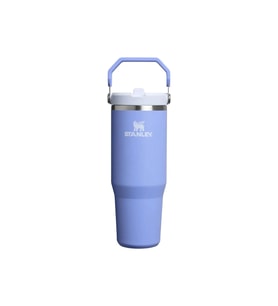The IceFlow™ Flip Straw 2.0 Tumbler 0.89L / 30oz