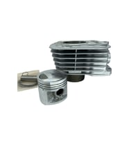 Honda Titan Silindir Piston Segman Takımı