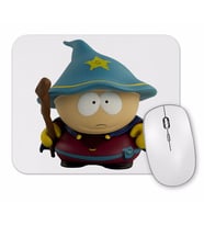 South Park Eric Cartman 017 Mouse Pad