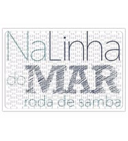 Na Linha do Mar Roda De Samba Puzzle 240 Parça Yapboz