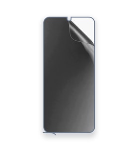 SChitec Lenovo K13 Pro Uyumlu Ön Yüzey Hayalet Privacy Hidrojel Ekran Koruyucu