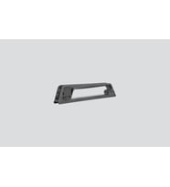 DLG RAYA MONTE TAŞIMA KOLU - CLIP ON CARRY HANDLE -  DLG-075 (Siyah)