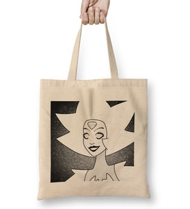 Steven Universe Ultimate Steven Tag Garnet Steven Selected Bez Çanta Uzun Saplı