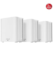 ASUS ZENWIFI BD4 (W-3-P) WIFI7 MESH ROUTER