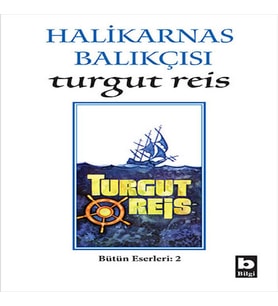 Turgut Reis