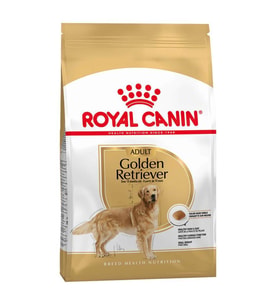 Royal Canin Adult Golden Retriever 12 Kg