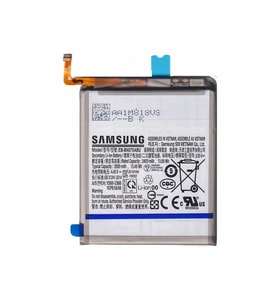 Samsung Galaxy Note 10 Batarya Samsung EB-BN970ABU Uyumlu Yedek Batarya