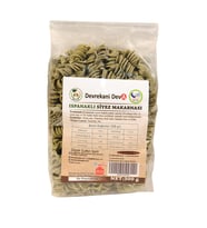 SİYEZ MAKARNA ISPANAKLI 300G