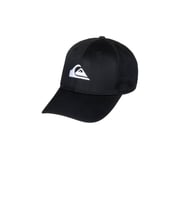 Quiksilver Decades Hdwr Erkek Şapka AQYHA04002-999 (Siyah)