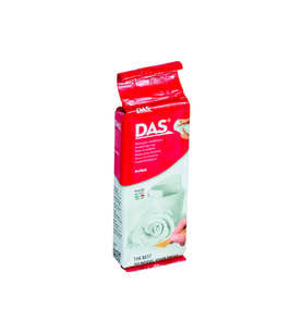 FİLA DAS SERAMİK KİLİ BEYAZ 250 GR