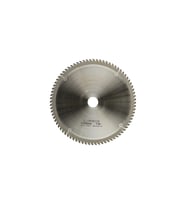 Alüminyum Daire Testere 250/80 T