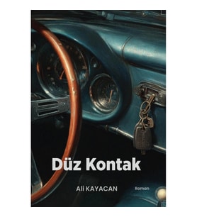 Düz Kontak