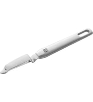 Zwilling Twin Prof Sebze Soyucu (Paslanmaz Çelik, Bulaşık Makinesinde Yıkanabilir), 205 Mm (Çok Renkli)
