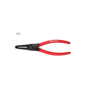 E67-44-0180 Iç Segman Pensesi 180 Mm (DÜZ UÇLU-YAYSIZ) (Çok Renkli)