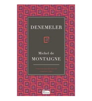 Denemeler (Bez Ciltli)