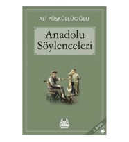 Anadolu Söylenceleri