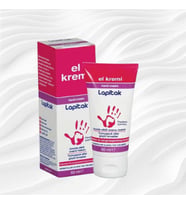 Lapitak  El Kremi 60 ML