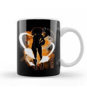 Cosmic Sin Envy Kupa Bardak Porselen