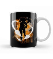 Cosmic Sin Envy Kupa Bardak Porselen