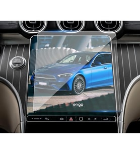 Mercedes GLC Ekran Koruyucu 11.9 İnç Multimedya Nano (Şeffaf)