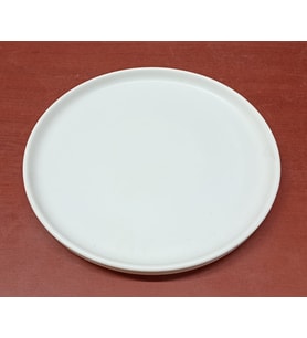 STEP DÜZ-SERVİS TABAK 30 Cm (6 ADET)