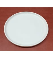 STEP DÜZ-SERVİS TABAK 30 Cm (6 ADET)
