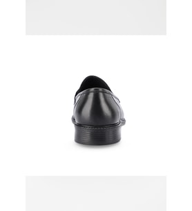 Forelli Astora 10914 Erkek Comfort Ayakkabı - Siyah